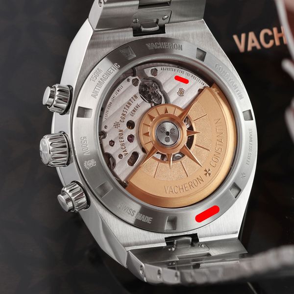 Vacheron Constantin Overseas 5500V/110A-B481